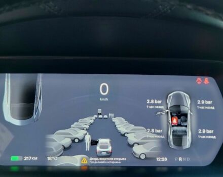 Тесла Модель С 2019 в Вышгороде на Automoto.ua Серый Тесла Модель С, объемом двигателя 0 л и пробегом 163 тыс. км за 21999 $, фото 18 на Automoto.ua