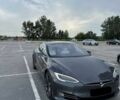 Сірий Тесла Модель С, об'ємом двигуна 0 л та пробігом 93 тис. км за 22900 $, фото 2 на Automoto.ua