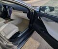 Сірий Тесла Модель С, об'ємом двигуна 0 л та пробігом 48 тис. км за 9600 $, фото 6 на Automoto.ua