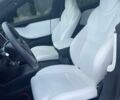 Сірий Тесла Модель С, об'ємом двигуна 0 л та пробігом 45 тис. км за 18000 $, фото 7 на Automoto.ua