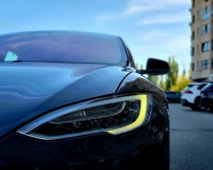 Тесла Модель С 2019 в Вышгороде на Automoto.ua Серый Тесла Модель С, объемом двигателя 0 л и пробегом 163 тыс. км за 21999 $, фото 3 на Automoto.ua