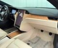 Серый Тесла Модель С, объемом двигателя 0 л и пробегом 51 тыс. км за 20000 $, фото 10 на Automoto.ua