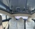 Сірий Тесла Модель С, об'ємом двигуна 2 л та пробігом 105 тис. км за 47000 $, фото 4 на Automoto.ua