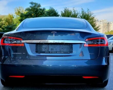 Тесла Модель С 2019 в Вышгороде на Automoto.ua Серый Тесла Модель С, объемом двигателя 0 л и пробегом 163 тыс. км за 21999 $, фото 6 на Automoto.ua