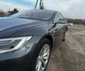 Сірий Тесла Модель С, об'ємом двигуна 2 л та пробігом 105 тис. км за 47000 $, фото 24 на Automoto.ua