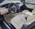 Сірий Тесла Модель С, об'ємом двигуна 0 л та пробігом 48 тис. км за 9600 $, фото 9 на Automoto.ua