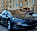 Тесла Модель С 2019 в Вышгороде на Automoto.ua Серый Тесла Модель С, объемом двигателя 0 л и пробегом 163 тыс. км за 21999 $, фото 2 на Automoto.ua