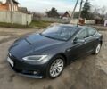 Сірий Тесла Модель С, об'ємом двигуна 2 л та пробігом 105 тис. км за 47000 $, фото 23 на Automoto.ua