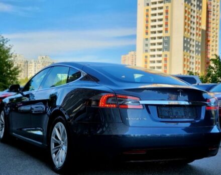 Тесла Модель С 2019 в Вышгороде на Automoto.ua Серый Тесла Модель С, объемом двигателя 0 л и пробегом 163 тыс. км за 21999 $, фото 5 на Automoto.ua