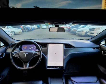 Тесла Модель С 2019 в Вышгороде на Automoto.ua Серый Тесла Модель С, объемом двигателя 0 л и пробегом 163 тыс. км за 21999 $, фото 13 на Automoto.ua