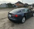 Сірий Тесла Модель С, об'ємом двигуна 2 л та пробігом 105 тис. км за 47000 $, фото 19 на Automoto.ua