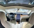 Сірий Тесла Модель С, об'ємом двигуна 2 л та пробігом 105 тис. км за 47000 $, фото 6 на Automoto.ua