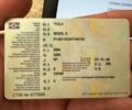 Сірий Тесла Модель С, об'ємом двигуна 2 л та пробігом 105 тис. км за 47000 $, фото 1 на Automoto.ua
