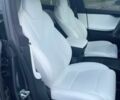 Сірий Тесла Модель С, об'ємом двигуна 0 л та пробігом 45 тис. км за 18000 $, фото 9 на Automoto.ua