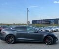 Серый Тесла Модель С, объемом двигателя 0 л и пробегом 113 тыс. км за 26080 $, фото 4 на Automoto.ua