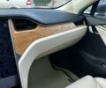Сірий Тесла Модель С, об'ємом двигуна 2 л та пробігом 105 тис. км за 47000 $, фото 10 на Automoto.ua