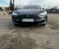 Сірий Тесла Модель С, об'ємом двигуна 2 л та пробігом 105 тис. км за 47000 $, фото 22 на Automoto.ua