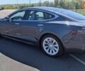 Сірий Тесла Модель С, об'ємом двигуна 0 л та пробігом 48 тис. км за 9600 $, фото 5 на Automoto.ua