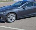 Сірий Тесла Модель С, об'ємом двигуна 0 л та пробігом 48 тис. км за 9600 $, фото 2 на Automoto.ua