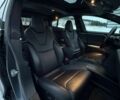 Сірий Тесла Модель С, об'ємом двигуна 0 л та пробігом 150 тис. км за 17400 $, фото 7 на Automoto.ua