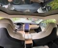 Сірий Тесла Модель С, об'ємом двигуна 0 л та пробігом 92 тис. км за 16200 $, фото 5 на Automoto.ua