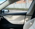 Сірий Тесла Модель С, об'ємом двигуна 2 л та пробігом 105 тис. км за 47000 $, фото 9 на Automoto.ua