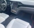 Сірий Тесла Модель С, об'ємом двигуна 0 л та пробігом 45 тис. км за 18000 $, фото 8 на Automoto.ua