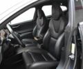 Сірий Тесла Модель С, об'ємом двигуна 0 л та пробігом 78 тис. км за 13500 $, фото 9 на Automoto.ua