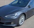 Сірий Тесла Модель С, об'ємом двигуна 0 л та пробігом 48 тис. км за 9600 $, фото 1 на Automoto.ua