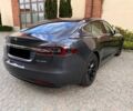 Сірий Тесла Модель С, об'ємом двигуна 0 л та пробігом 92 тис. км за 16200 $, фото 4 на Automoto.ua