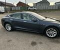 Сірий Тесла Модель С, об'ємом двигуна 2 л та пробігом 105 тис. км за 47000 $, фото 20 на Automoto.ua