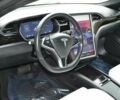 Серый Тесла Модель С, объемом двигателя 0 л и пробегом 65 тыс. км за 8500 $, фото 10 на Automoto.ua