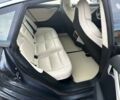 Сірий Тесла Модель С, об'ємом двигуна 2 л та пробігом 105 тис. км за 47000 $, фото 12 на Automoto.ua