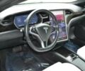 Серый Тесла Модель С, объемом двигателя 0 л и пробегом 64 тыс. км за 6700 $, фото 17 на Automoto.ua