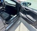 Серый Тесла Модель С, объемом двигателя 0 л и пробегом 47 тыс. км за 16800 $, фото 7 на Automoto.ua