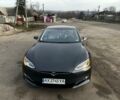 Сірий Тесла Модель С, об'ємом двигуна 2 л та пробігом 105 тис. км за 47000 $, фото 21 на Automoto.ua