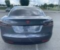 Сірий Тесла Модель С, об'ємом двигуна 0 л та пробігом 45 тис. км за 18000 $, фото 4 на Automoto.ua