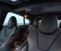 Сірий Тесла Модель С, об'ємом двигуна 0 л та пробігом 150 тис. км за 17400 $, фото 9 на Automoto.ua