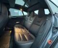 Сірий Тесла Модель С, об'ємом двигуна 0 л та пробігом 150 тис. км за 17400 $, фото 8 на Automoto.ua