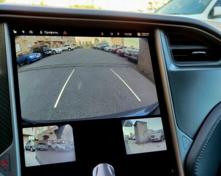 Тесла Модель С 2019 в Вышгороде на Automoto.ua Серый Тесла Модель С, объемом двигателя 0 л и пробегом 163 тыс. км за 21999 $, фото 17 на Automoto.ua