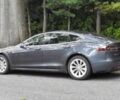 Сірий Тесла Модель С, об'ємом двигуна 0 л та пробігом 78 тис. км за 13500 $, фото 4 на Automoto.ua