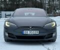 Сірий Тесла Модель С, об'ємом двигуна 0 л та пробігом 150 тис. км за 17400 $, фото 1 на Automoto.ua