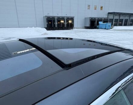 Сірий Тесла Модель С, об'ємом двигуна 0 л та пробігом 150 тис. км за 17400 $, фото 6 на Automoto.ua