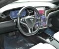 Серый Тесла Модель С, объемом двигателя 0 л и пробегом 48 тыс. км за 13000 $, фото 9 на Automoto.ua