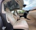 Сірий Тесла Модель С, об'ємом двигуна 0 л та пробігом 92 тис. км за 16200 $, фото 9 на Automoto.ua