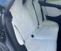 Сірий Тесла Модель С, об'ємом двигуна 0 л та пробігом 45 тис. км за 18000 $, фото 11 на Automoto.ua