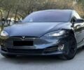 Сірий Тесла Модель С, об'ємом двигуна 0 л та пробігом 70 тис. км за 40000 $, фото 7 на Automoto.ua