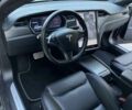 Сірий Тесла Модель С, об'ємом двигуна 0 л та пробігом 70 тис. км за 40000 $, фото 11 на Automoto.ua