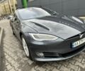Сірий Тесла Модель С, об'ємом двигуна 0 л та пробігом 100 тис. км за 40000 $, фото 1 на Automoto.ua