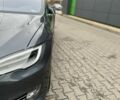 Сірий Тесла Модель С, об'ємом двигуна 0 л та пробігом 100 тис. км за 40000 $, фото 3 на Automoto.ua
